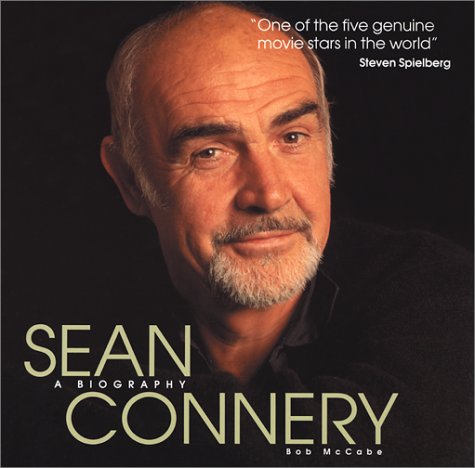 Beispielbild fr Sean Connery: A Biography zum Verkauf von Reuseabook