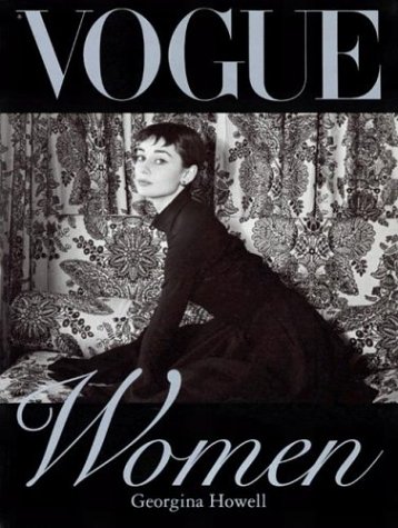 Vogue Women (9781560253426) by Howell, Georgina