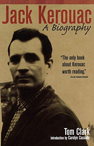 Stock image for Jack Kerouac: A Biography for sale by FOLCHATT