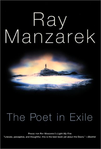 Stock image for The Poet in Exile for sale by BooksRun