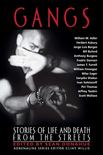 Stock image for Gangs: Stories of Life and Death from the Streets for sale by Chiron Media