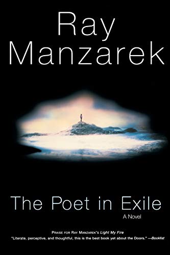 Stock image for The Poet in Exile : A Novel for sale by Better World Books