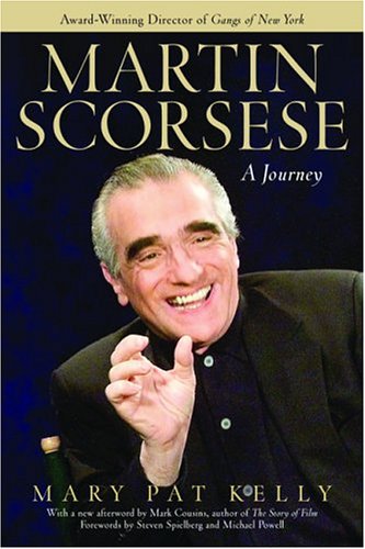 Beispielbild fr Martin Scorsese: A Journey zum Verkauf von ThriftBooks-Dallas