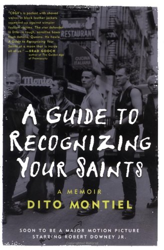 9781560254744: A Guide to Recognizing Your Saints: A Memoir