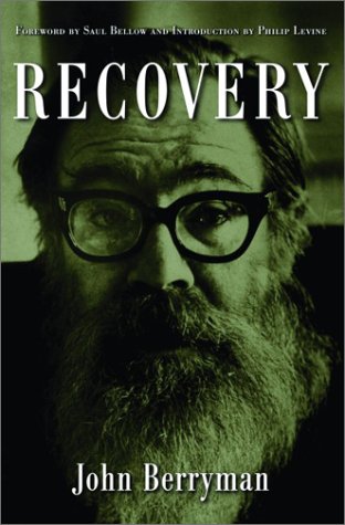 Stock image for Recovery for sale by WorldofBooks