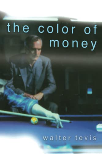 Imagen de archivo de The Color of Money a la venta por WorldofBooks