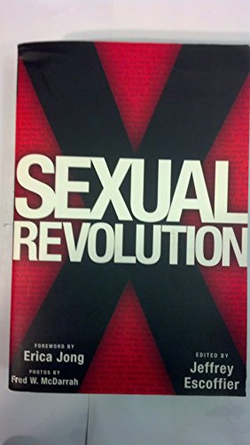 Beispielbild fr Sexual Revolution zum Verkauf von Books of the Smoky Mountains
