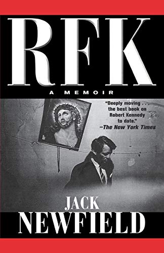 Imagen de archivo de RFK: a Memoir a la venta por Better World Books