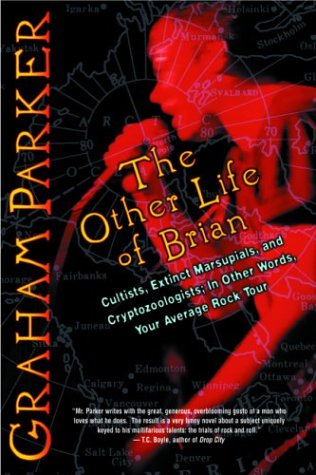 Beispielbild fr The Other Life of Brian zum Verkauf von HPB-Emerald