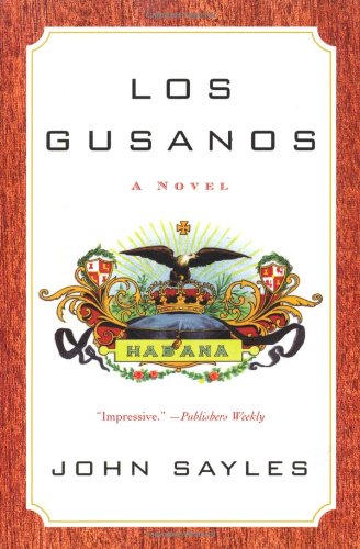 9781560256465: Los Gusanos: A Novel
