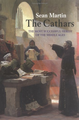 Beispielbild fr The Cathars : The Most Successful Heresay of the Middle Ages zum Verkauf von Better World Books