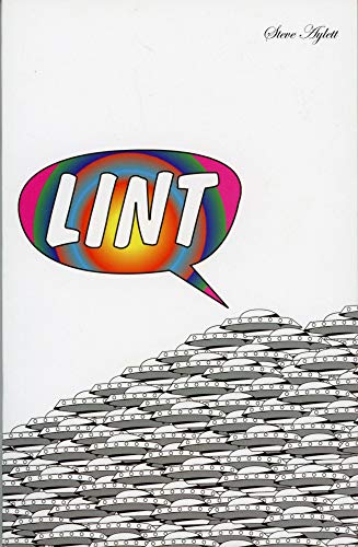 Stock image for Lint for sale by Ergodebooks