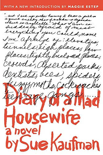 9781560256878: Diary of a Mad Housewife