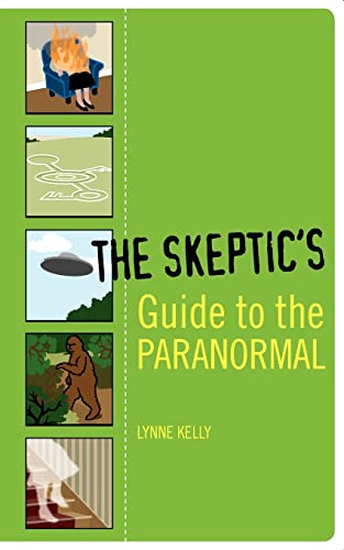Stock image for The Skeptic's Guide to the Paranormal for sale by SecondSale