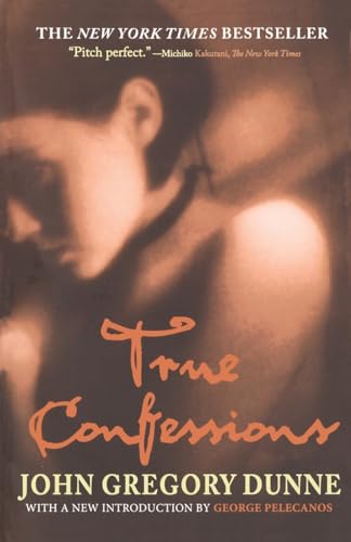 Beispielbild fr True Confessions: A Novel zum Verkauf von SecondSale