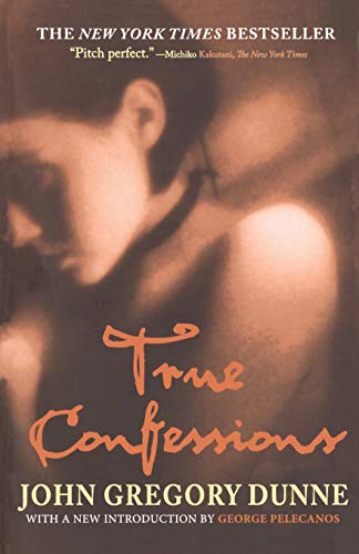 Stock image for True Confessions: A Novel for sale by SecondSale