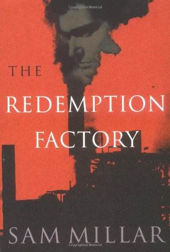 The Redemption Factory (9781560258605) by Millar, Sam