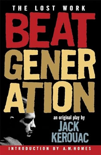 Beispielbild fr The Beat Generation zum Verkauf von medimops