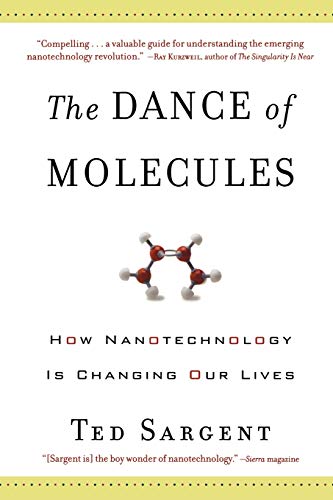 Beispielbild fr The Dance of the Molecules zum Verkauf von Wonder Book