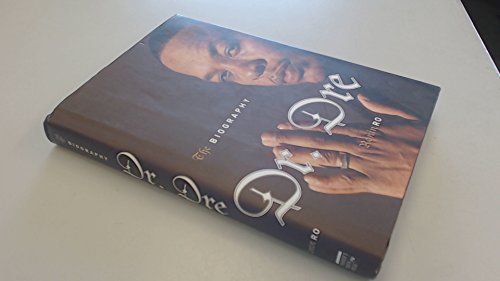 Beispielbild fr Dr. Dre: The Biography zum Verkauf von ThriftBooks-Atlanta