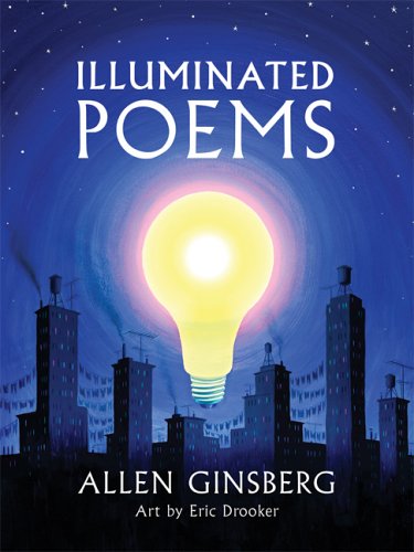 Imagen de archivo de Illuminated Poems a la venta por HPB-Ruby