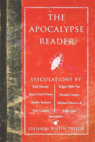 Imagen de archivo de The Apocalypse Reader a la venta por HPB-Red
