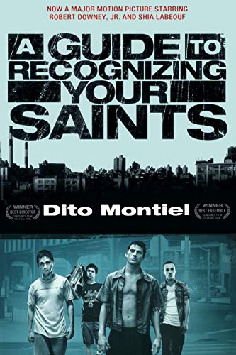 Imagen de archivo de A Guide to Recognizing Your Saints a la venta por SecondSale