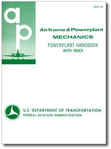 Stock image for Airframe & Powerplant Mechani for sale by ThriftBooks-Atlanta