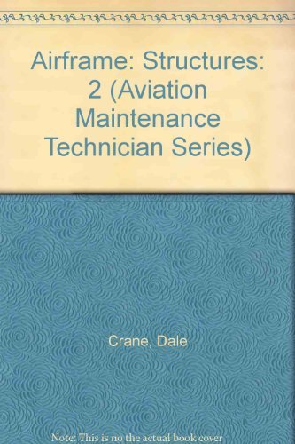 Imagen de archivo de Airframe: Systems (Aviation Maintenance Technician Series) a la venta por Irish Booksellers