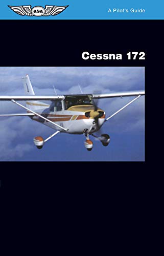 Beispielbild fr Cessna 172: A Pilot's Guide zum Verkauf von Wonder Book
