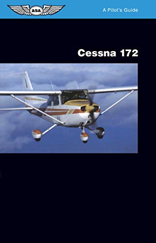 Stock image for Cessna 172: A Pilot's Guide for sale by HPB-Ruby