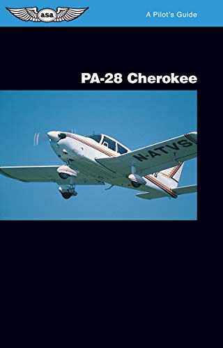 Imagen de archivo de PA-28 Cherokee: A Pilot's Guide a la venta por Half Price Books Inc.
