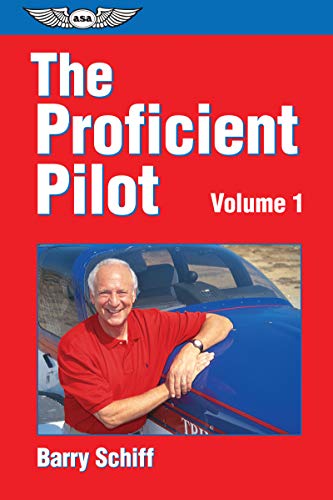 Beispielbild fr The Proficient Pilot zum Verkauf von ThriftBooks-Dallas