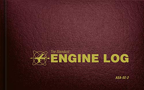 Stock image for The Standard Engine Log for sale by Blackwell's