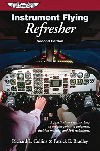Stock image for Instrument Flying Refresher for sale by ThriftBooks-Dallas