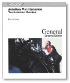 Beispielbild fr Aviation Maintenance Technician : General zum Verkauf von Better World Books