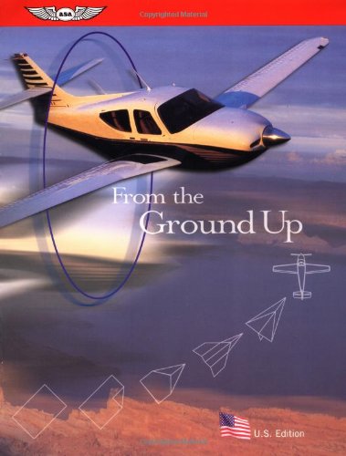 Stock image for From the Ground Up (ASA Training Manuals) for sale by Ergodebooks