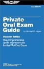 9781560274551: Private Oral Exam Guide (Oral Exam Guide series)