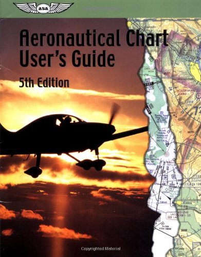 9781560275046: Aeronautical Chart User's Guide (FAA Handbooks)