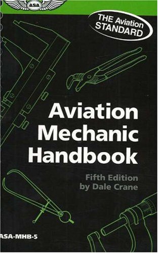 9781560275916: Aviation Mechanic Handbook: The Aviation Standard