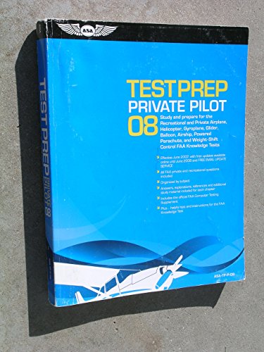 Stock image for The Complete Private Pilot for sale by Better World Books