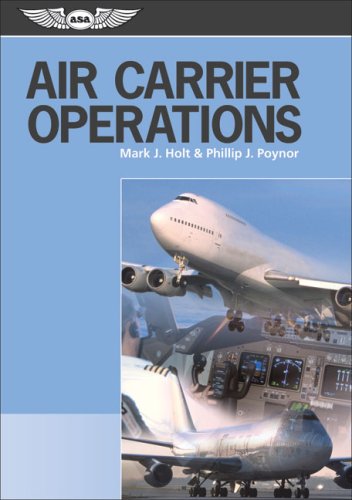 9781560276258: Air Carrier Operations