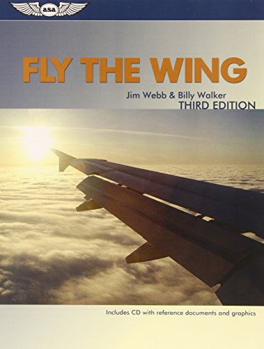 Beispielbild fr Fly the Wing [With CDROM] zum Verkauf von ThriftBooks-Dallas