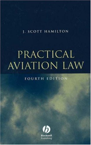 9781560276326: Practical Aviation Law