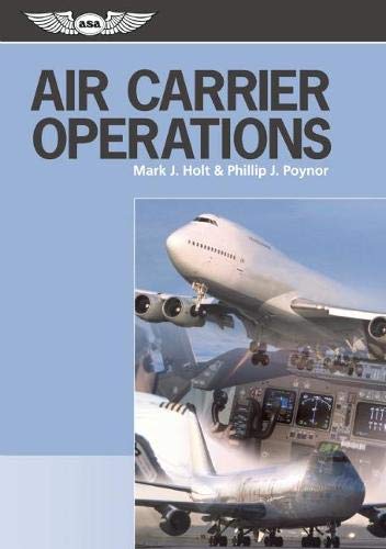 Stock image for Air Carrier Operations for sale by Your Online Bookstore