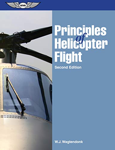 Stock image for Principles of Helicopter Flight for sale by HPB-Red