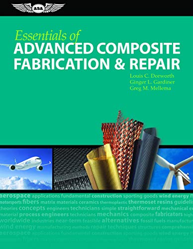 Imagen de archivo de Essentials of Advanced Composite Fabrication & Repair a la venta por ThriftBooks-Atlanta