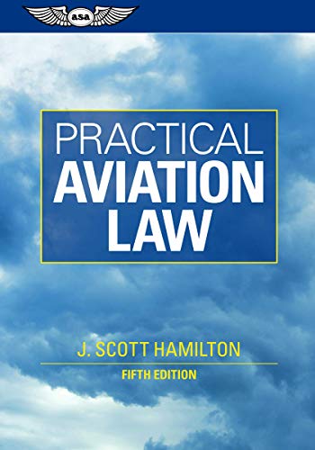 Imagen de archivo de Practical Aviation Law (eBook - epub) a la venta por Reliant Bookstore