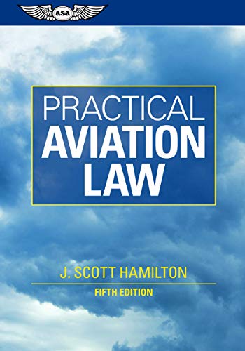 9781560277637: Practical Aviation Law (eBook - epub)