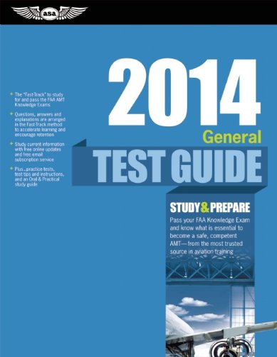Stock image for General Test Guide 2014: Study & Prepare (Fast-Track Test Guides) for sale by SecondSale